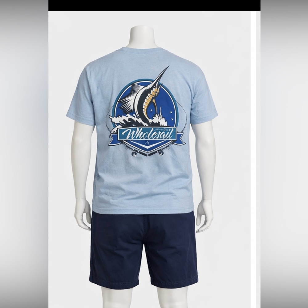 2 for $25 Men top